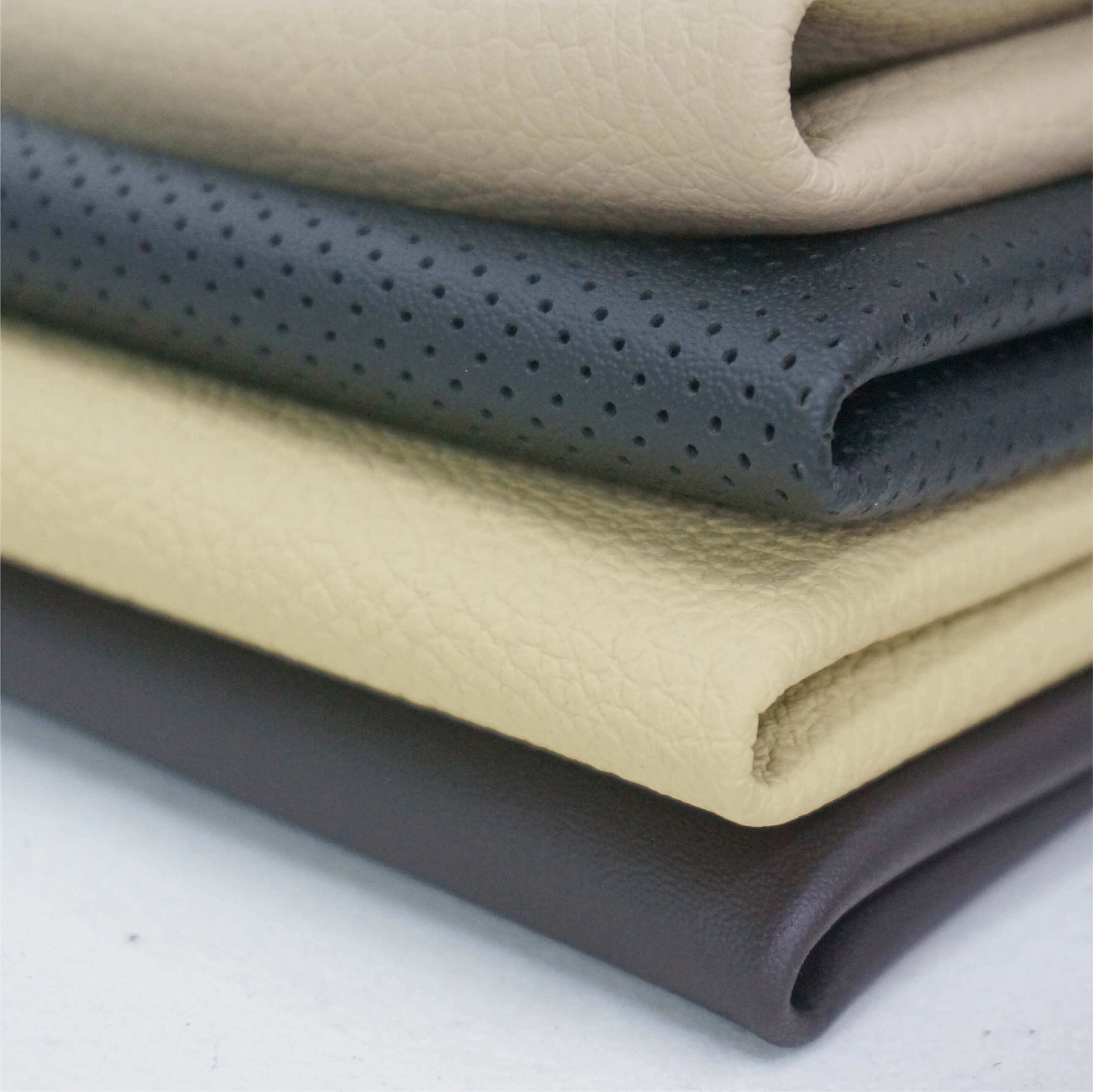 microfiber pu synthetic leather, making synthetic leather